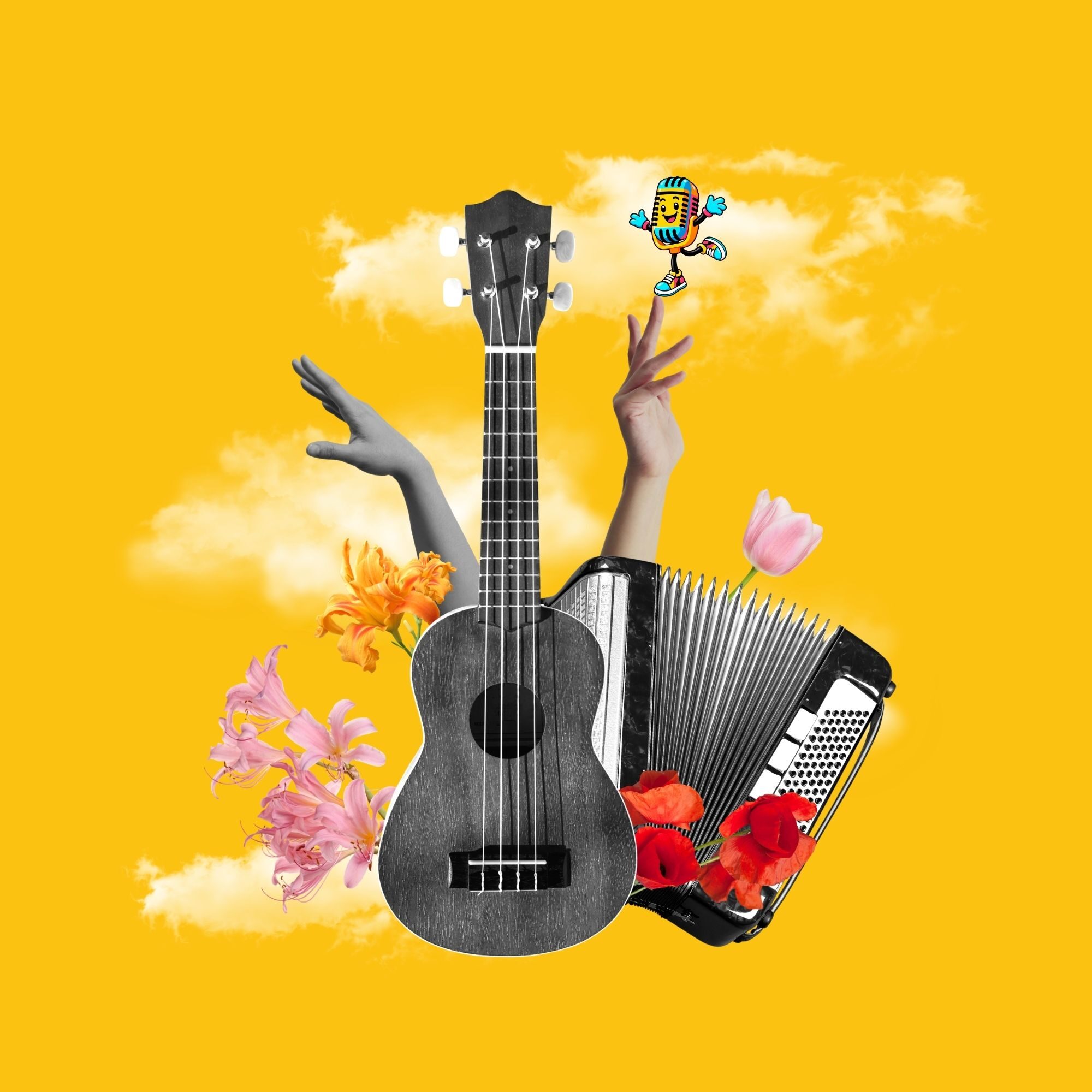 Carrefour de la chanson